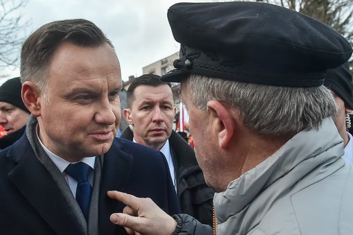 Andrzej Duda