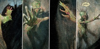 'Azyl Arkham': nikt tak nie opowiadał o Batmanie