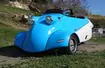 Messerschmitt KR 202 Sport