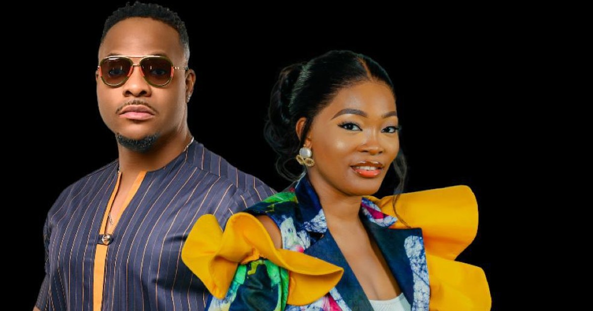 Hello Mr Right: Ninalowo, KieKie on reality dating show