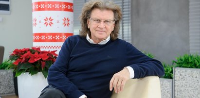 Zbigniew Wodecki po udarze. Co z jego zdrowiem?