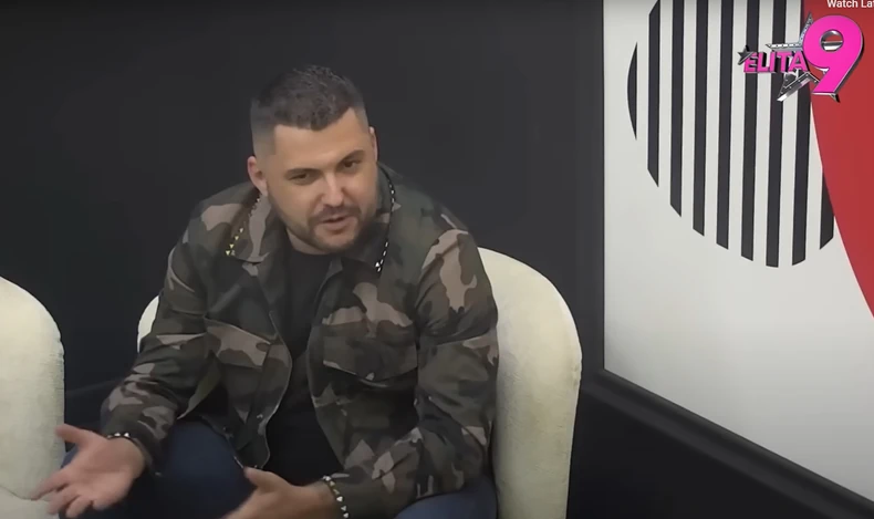 Asmin odlepio za Majom Marinković, obrt u Eliti 9: Bio intiman sa Aneli, sad doneo odluku