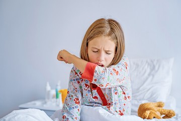 A szamárköhögés okai, tünetei, kezelési lehetőségei