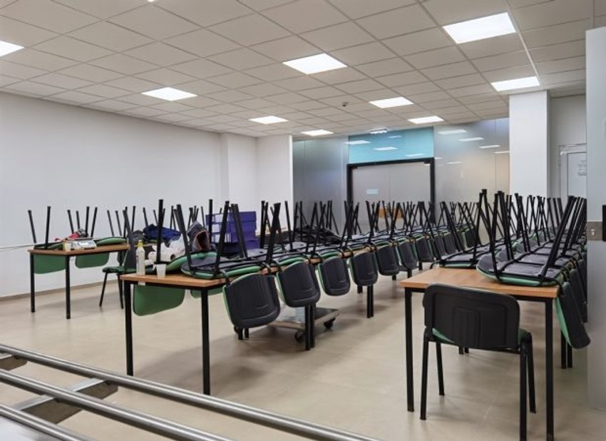 Nova studentska menza