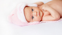 Tudta? A babák 4 százalékát érinti valamilyen újszülöttkori rendellenesség