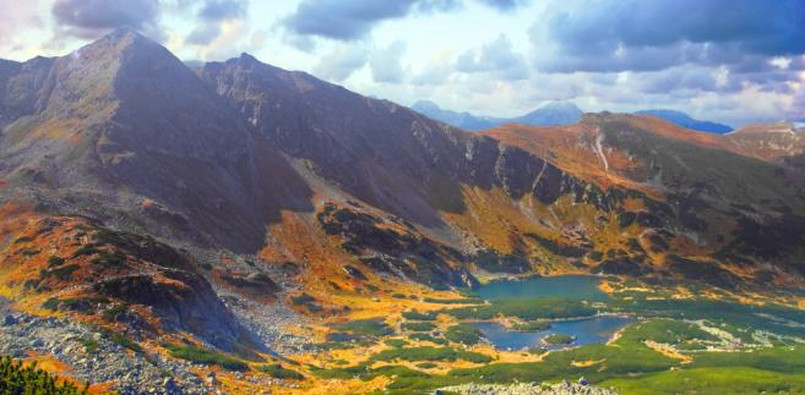 Tatry