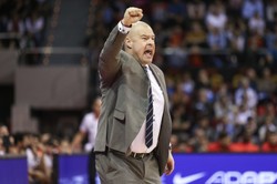 Mike Taylor: Waczyński? Nigdy przed nikim nie zamykam drzwi