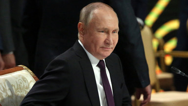 "Putin na razie jest bezpieczny". Ale niedługo na Kremlu może zadrżeć