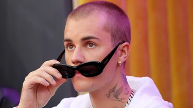 Justin Bieber zakażony koronawirusem. Menedżer podejrzewa, kto zaraził wokalistę