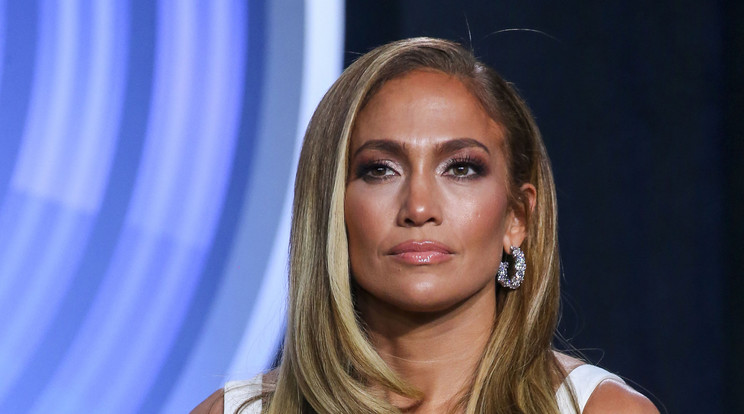 El sem hisszük: 53 éves lett Jennifer Lopez/ Fotó: Northfoto