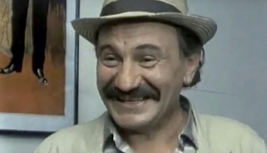 Dragomir Bojanić Gidra