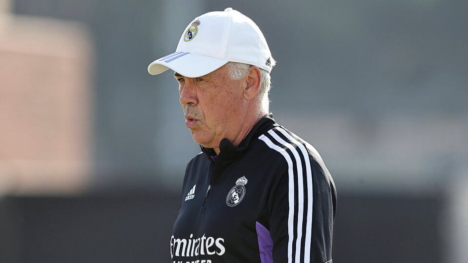 Carlo Ancelotti