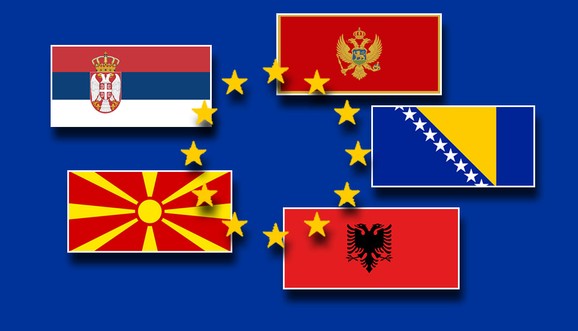 Zapadni Balkan