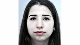 Látta valahol? Eltűnt egy 23 éves füzéri nő – fotó