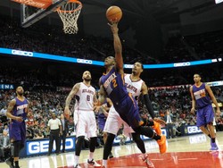 Liga NBA: Wygrane koszykarzy Bulls i Warriors