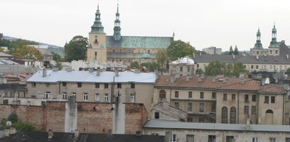 Kielce : pogoda 2019-01-08 - sprawdź, czy przyda ci się dziś parasol