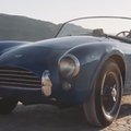 
Sprzedano na aukcji najdroższy amerykański samochód – pierwszy Shelby Cobra z 1962 roku