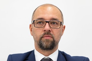 Odwołany prezes PAŻP. Znamy nazwisko następcy