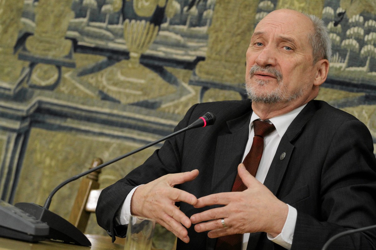 Antoni Macierewicz