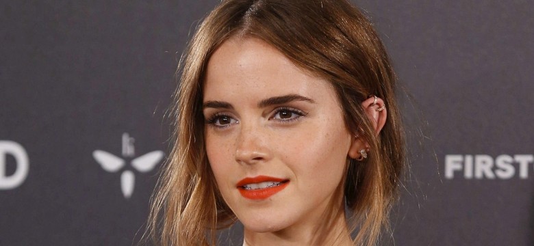 Emma Watson od czarodziejki do córki zbrodniarza [ZDJĘCIA]