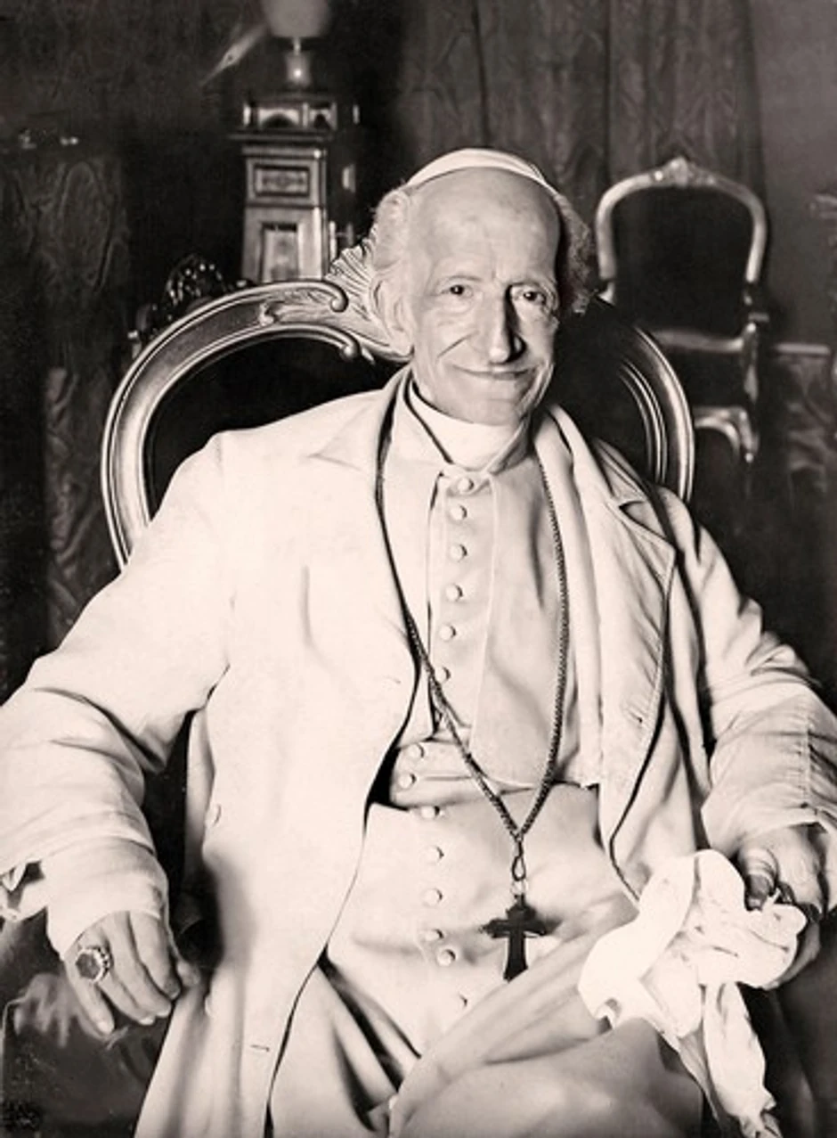 Papa Lav XIII