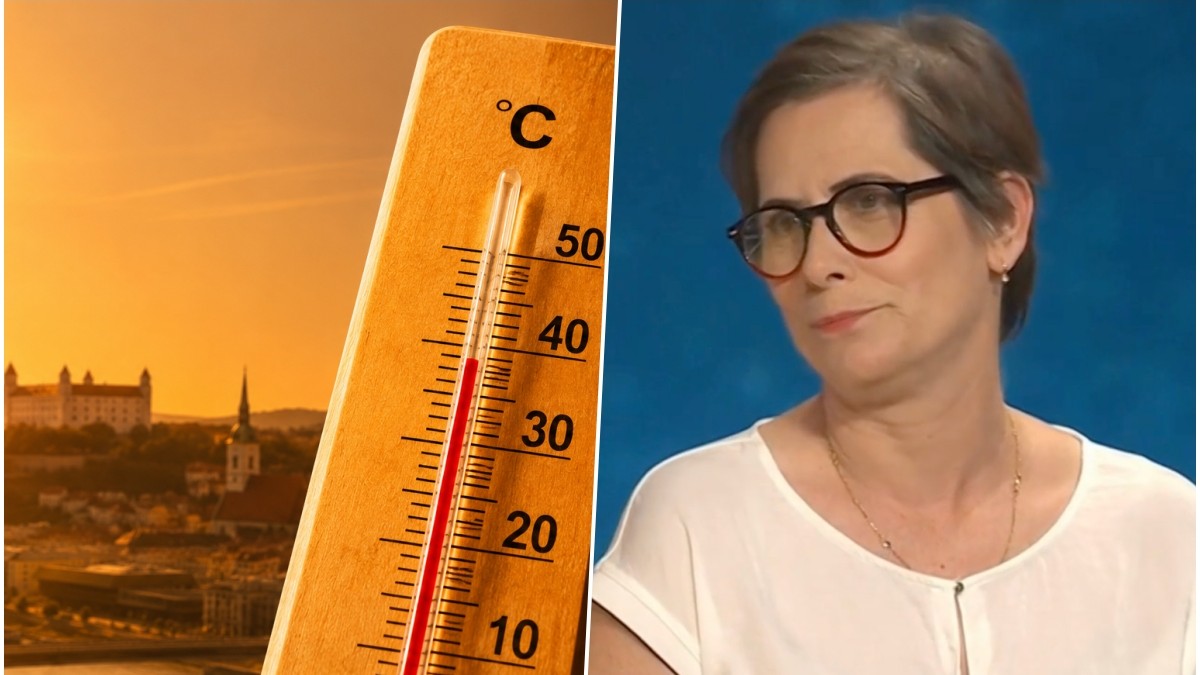 Následky Super El Niño môžeme pocítiť v roku 2027. 