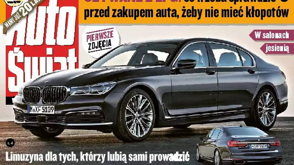 Auto Świat 25/2015