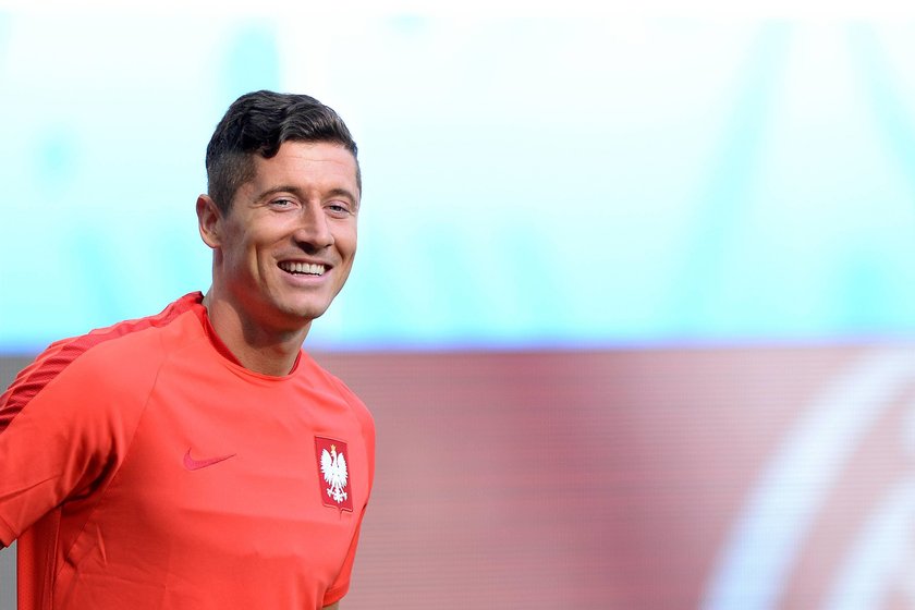 Robert Lewandowski będzie miał własną ulicę?