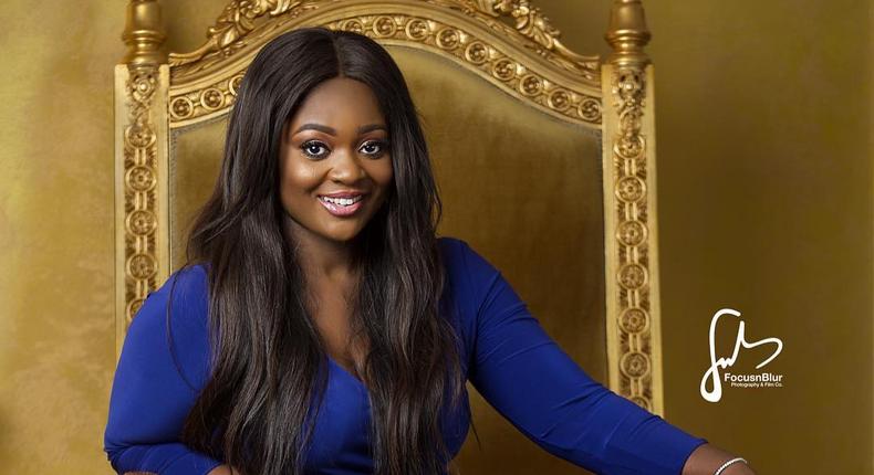 Jackie Appiah