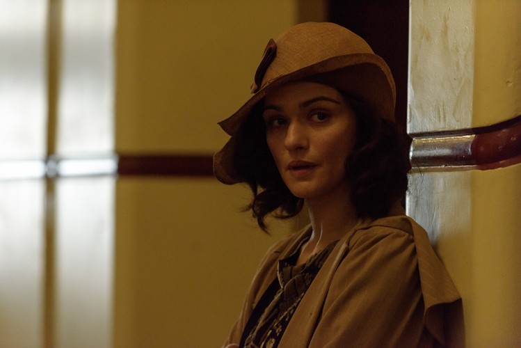 'Światło między ocenami' w kinach od 18 listopada