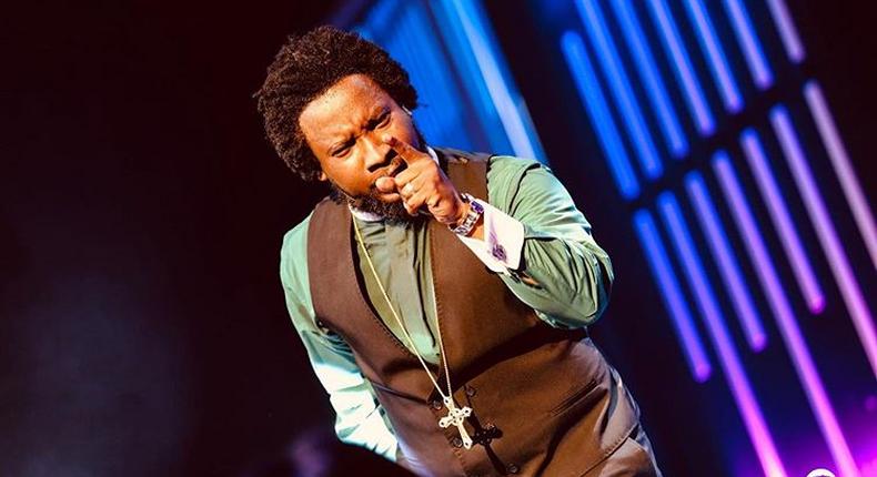 Pork draws demonic assault, so stop eating it - Sonnie Badu advises