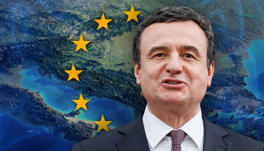 Kurti EU 