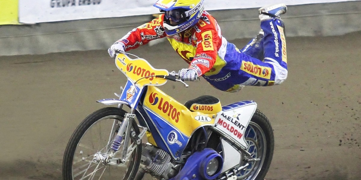 Nicki Pedersen