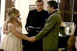 Da se nisu sreli i ušli u vezu, NJIH DVOJE danas NE BI BILI ŽIVI: Lekari su mu rekli da je ZDRAV KAO DREN, a onda je završio na OPERACIONOM STOLU