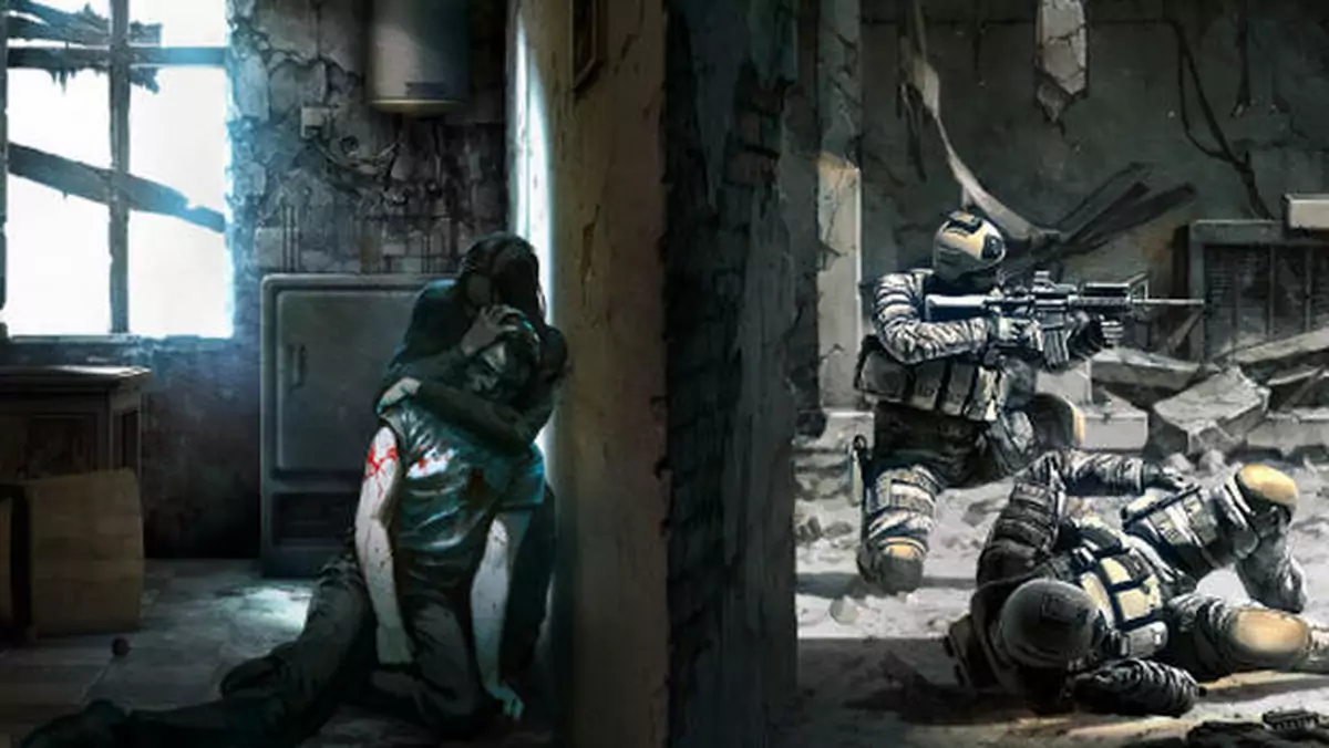 This War of Mine trafia na smartfony z iOS i Androidem (wideo)