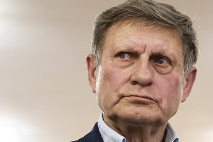 Państwo kosztuje każdego Polaka 23 135 zł. Balcerowicz wystawił kolejny "Rachunek od Państwa"