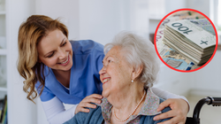 2610 zł dodatku dopełniającego również dla emerytów i rencistów niesłusznie pozbawionych tego wsparcia. Trwają prace w Sejmie