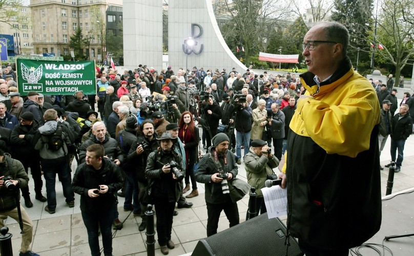 Włodzimierz Czarzasty