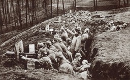 Bardzo trudny QUIZ z I wojny światowej. Tylko mistrz historii przejdzie ten test. 10/10 bez szans