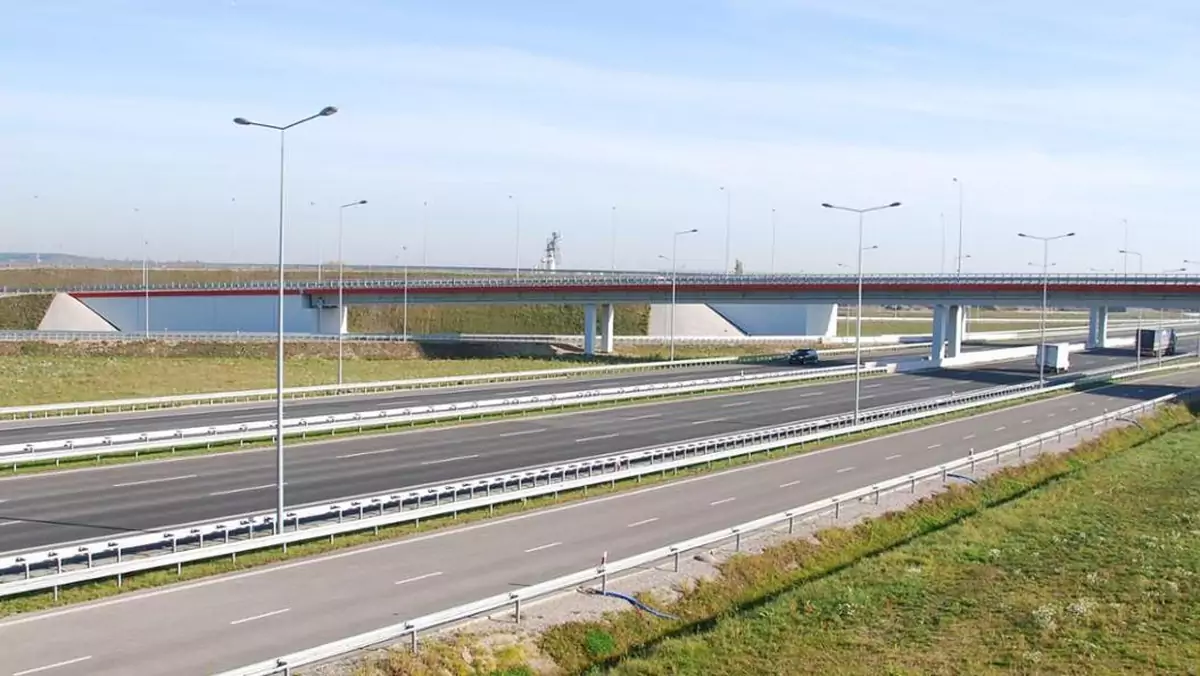 GDDKiA ogłosiła nowe przetargi, które mają wyłonić wykonawców niemal 110 km nowych dróg ekspresowych