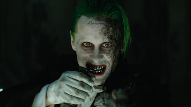 Jared Leto jako Joker. Skąd czerpał inspiracje?