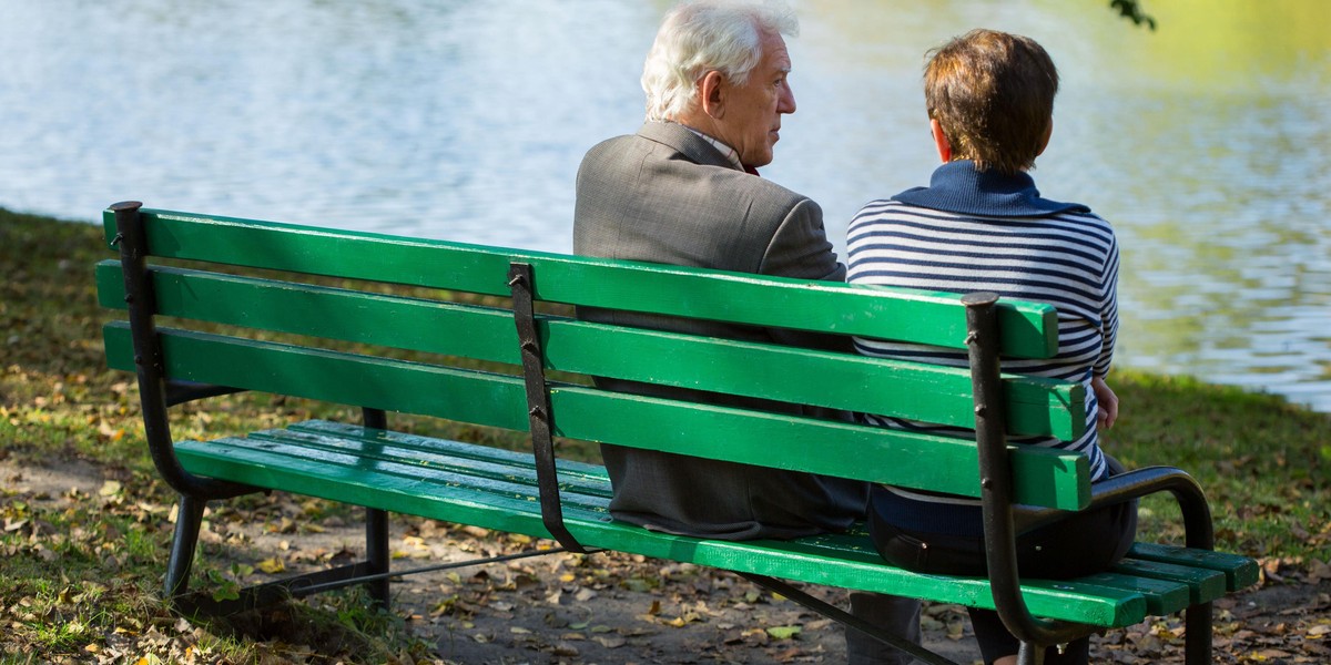 Jak Przejść Na Wcześniejszą Emeryturę 8586