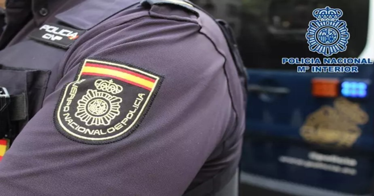Un hombre mata a tiros a una mujer y se suicida en el barrio de Las ...
