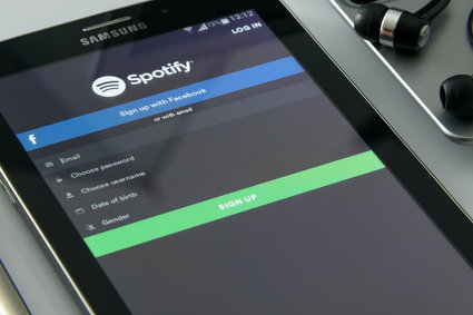 Spotify wprowadza spore podwyżki