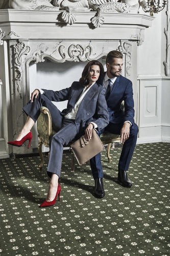 Primamoda kolekcja jesień/zima 2015/2016