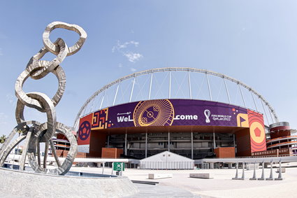 To będzie najdroższy mundial w historii. Katar wybudował nie tylko stadiony, ale też nowe miasto