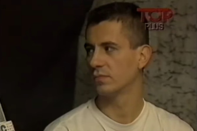 Milan Mladenović