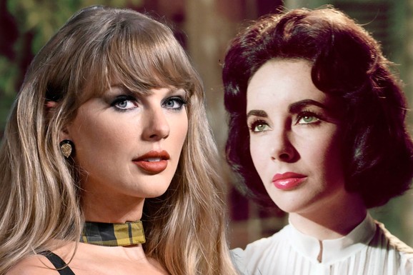 ELIZABET TEJLOR SVIFT Novi spot sa filmskom divom podelio fanove: Popularna pevačica se suočava sa tužbom
