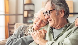 sekrety udanych związków na całe życie. jak parom udaje się być szczęś