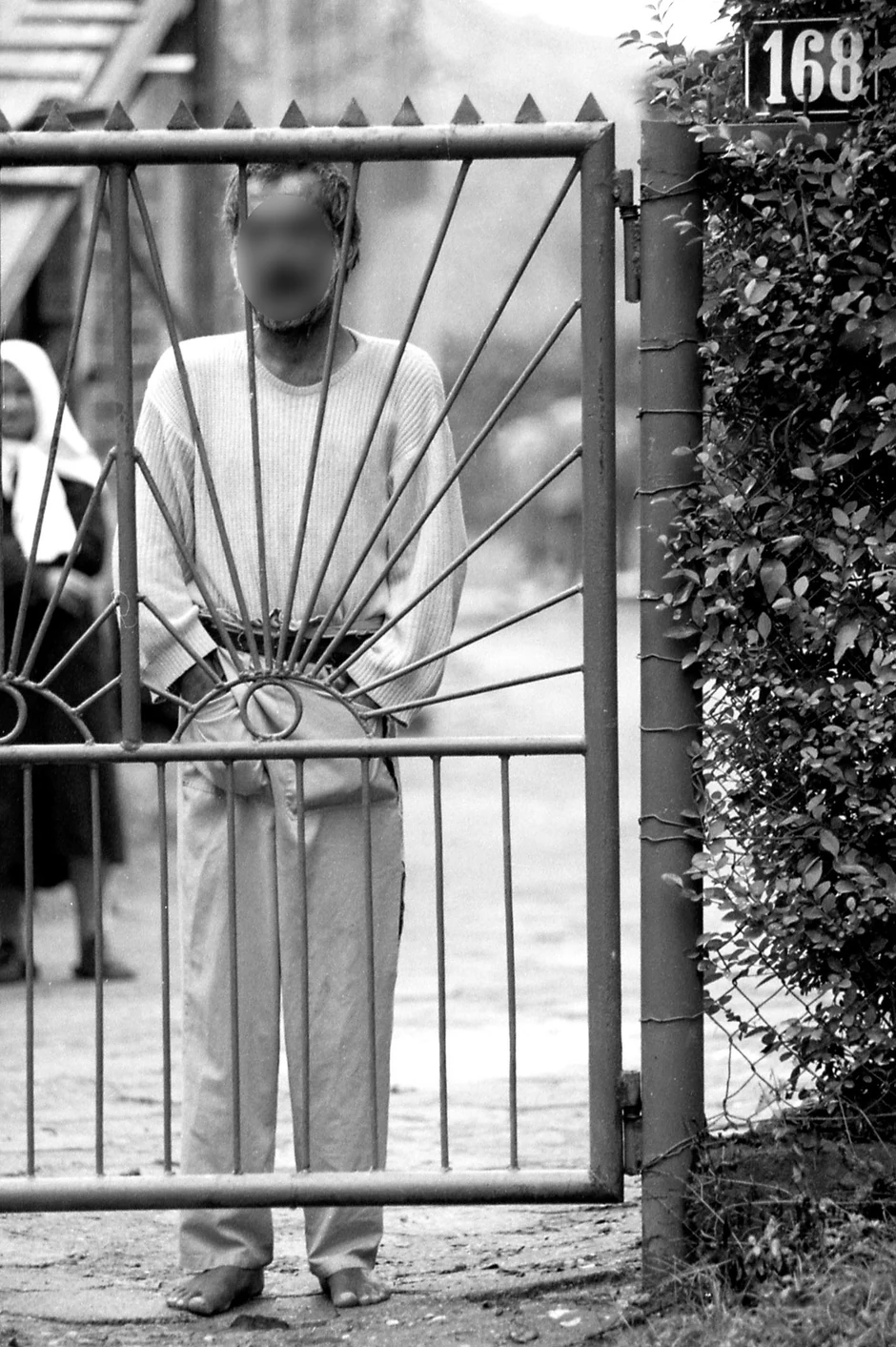 Psihijatrija 1992. Koprivna